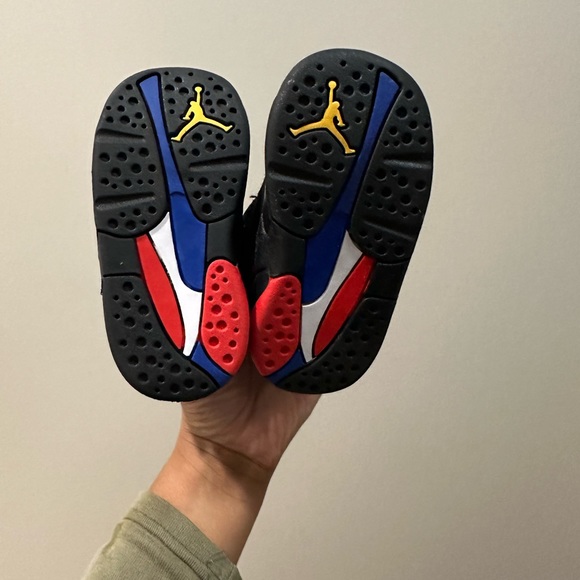 Jordan 8 - Picture 3 of 3